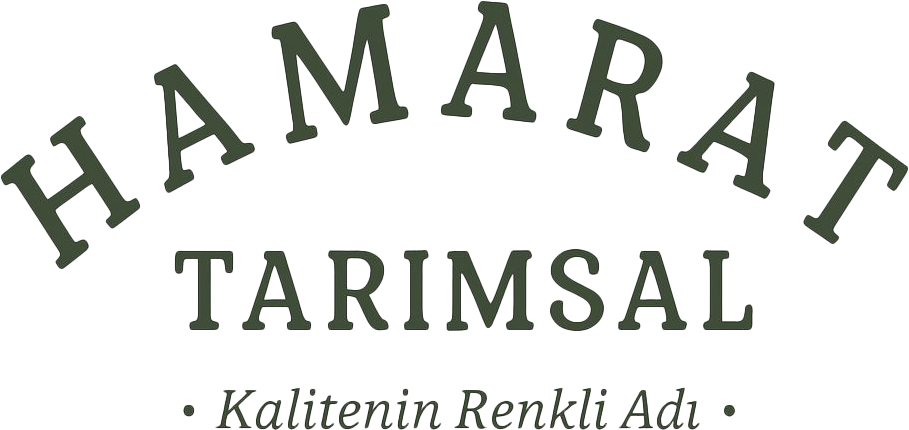 Hamarat Tarimsal Hamarat Tarimsal